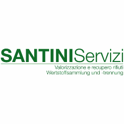 Santini Servizi logo