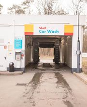 Shell Recharge Charging Station Bild 10