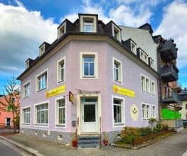 Ninette Künzel Physiotherapie Bild 1