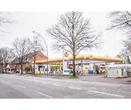 Shell Recharge Charging Station Bild 7