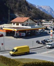 Garage Fryand AG Bild 1