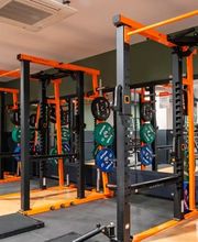 Basic-Fit imagen 1