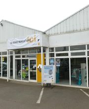 RENAULT GARAGE JEAN-TY AGENT image 14