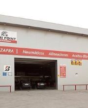 Neumáticos Zafra imagen 8