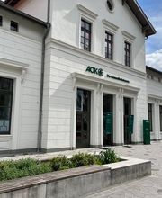 AOK Rheinland/Hamburg - AOK-Haus Kleve Bild 2