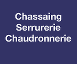 Serrurerie Chaudronnerie Chassaing image 2