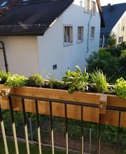 Sieber Naturnaher Gartenbau GmbH Bild 6