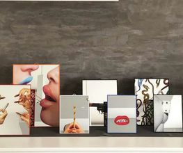 Gallery Cliente