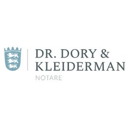Notare Dr. Dory & Kleiderman