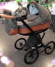 FEDER Kinderwagen Bild 13