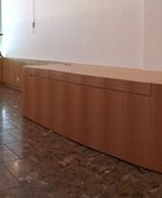 Neugestaltung von Aufbahrungen und Totenkapellen