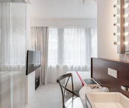 Ruby Coco Hotel Dusseldorf by IHG Bild 11