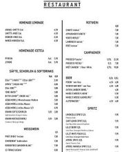 VESUVIO Hamburg Bild 19