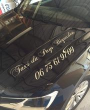 Taxi du Pays Bigouden image 1