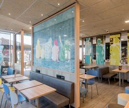 McDonald's Bild 6