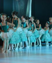 L'Atelier de la Danse image 9