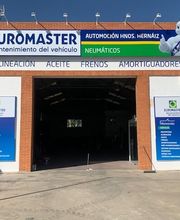 Euromaster Automoción Hnos. Hernáiz imagen 1