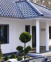 MIWE Massivhaus Bild 12
