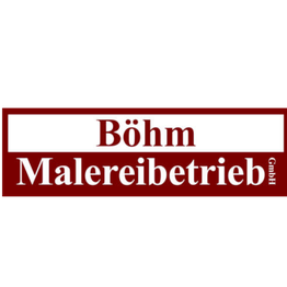 Böhm Malereibetrieb GmbH