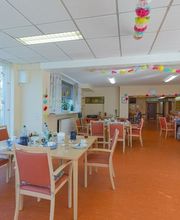 CURATA Seniorenzentrum Nidda in Nidda-Wallernhausen