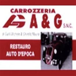 Carrozzeria A. & G. logo