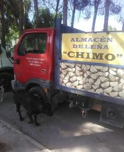 Chimo Almacén de Leña imagen 13