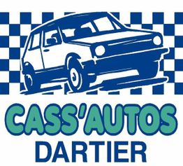 Casse Auto Dartier