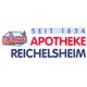 Logo der Apotheke Reichelsheim