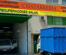 Recuperaciones Galan S.l imagen 15
