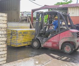 Caraibes Coffrages image 17