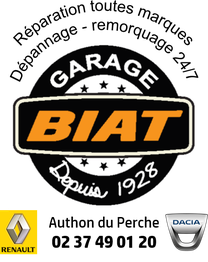 Garage Biat