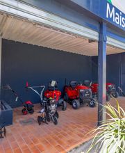 Mr.Bricolage Ghisonaccia image 19