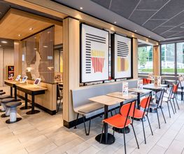 McDonald's Bild 5
