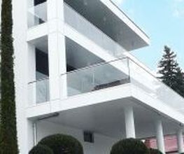 Metall-Konstrukt-Design Bild 3