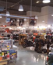 POLO Motorrad Store Kriftel Bild 2