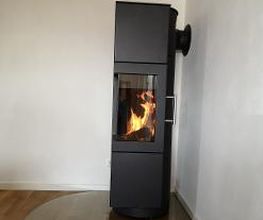 Vulkano Das Ofenstudio Bild 11