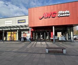 AWG Mode Center Bad Liebenwerda Bild 2