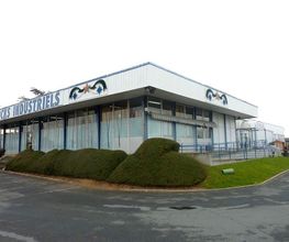 Stocks Industriels Bourges image 1