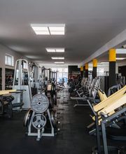 The GYM Augsburg Bild 7