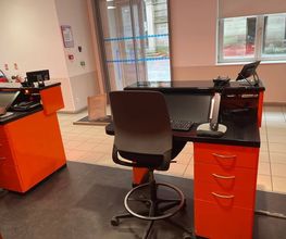 Sixt Strasbourg Gare image 14