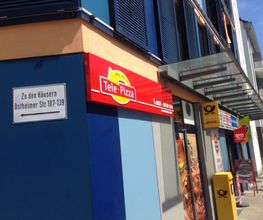 Tele Pizza Köln Vingst Bild 4
