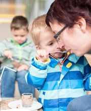 Restaurant Sinfonie Bild 4