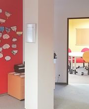 Herzogenrath Wolkenwand