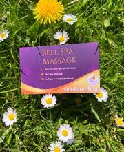 Bell Spa Massage Bild 14