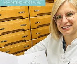 Rosen-Apotheke Bild 5