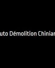 Auto Démolition Chiniard image 3