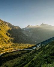 Camping Simplonblick Bild 2