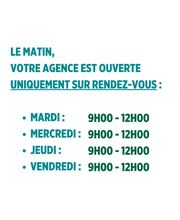 Crédit Agricole - Agence Crécy-sur-Serre image 1