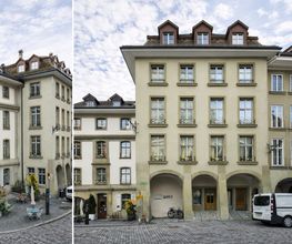 Schliesswerk Bern GmbH Bild 1