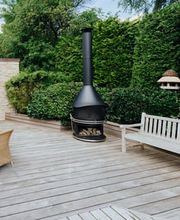 Innengrün Jørg Weber GmbH